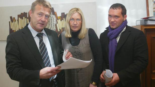 Todesbaum-Urteil: "Mama hätte das sicher gern erlebt"