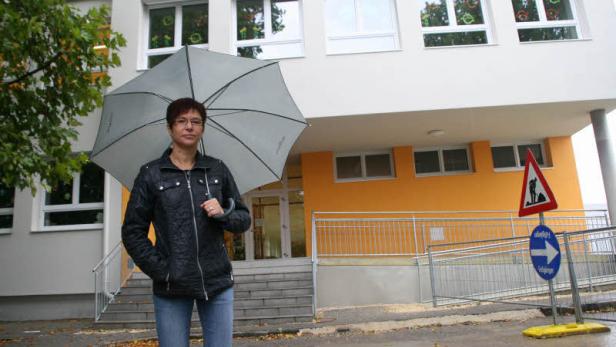 "Wir werden uns sicher nicht einlullen lassen"