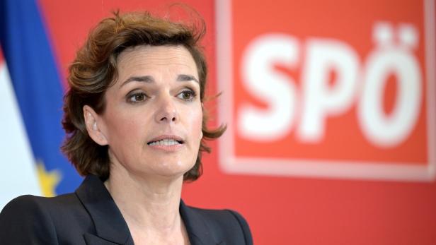 NEUJAHRSKLAUSUR DES SPÖ-BUNDESPARTEIPRÄSIDIUMS: RENDI-WAGNER
