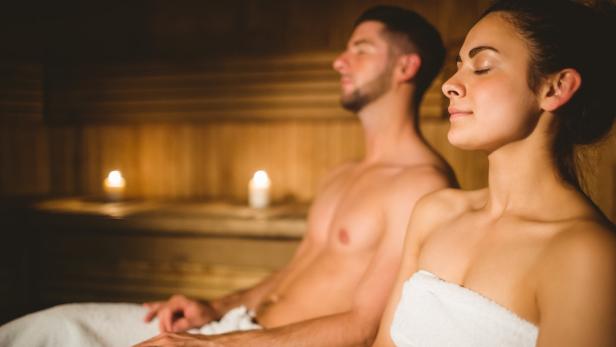 Hilft die Sauna gegen Erkältungen? Worauf man achten muss