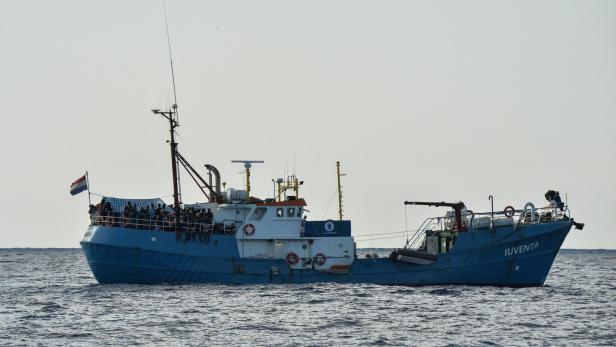 73 vermisste Flüchtlinge nach Schiffsunglück vor Libyen
