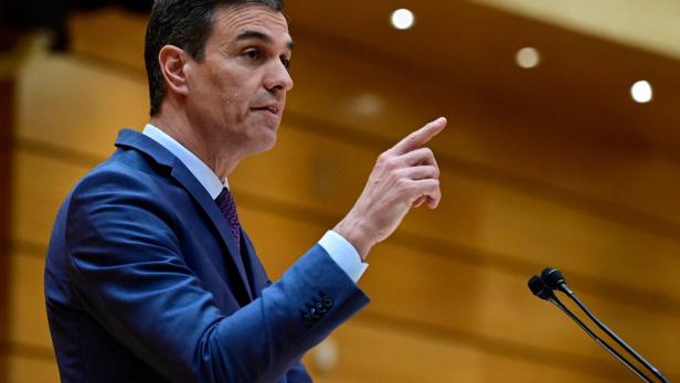 Sánchez: Was der spanische Premier sich von seinem Wien-Besuch erwartet