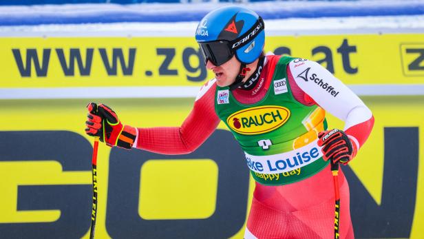 Ex-Skistar Matthias Mayer war der lukrativste Sportler 2022