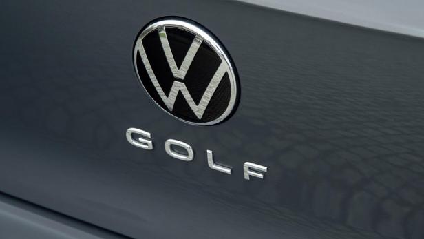 VW will elektrischen ID.2 als Golf bezeichnen