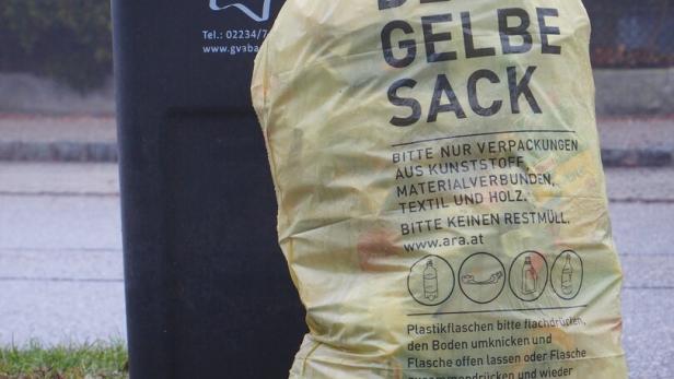 Abschied von der Blauen Tonne: Metallverpackungen ab 2025 im Gelben Sack