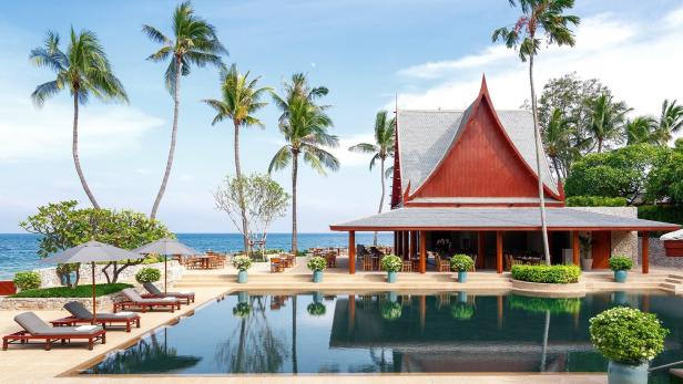 Das sind die 10 luxuriösesten Spas der Welt