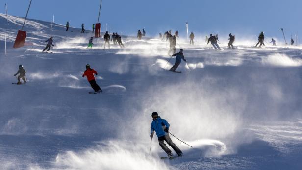 Schnee aber hohe Preise: Wie läuft die Ski-Saison in Kärnten?