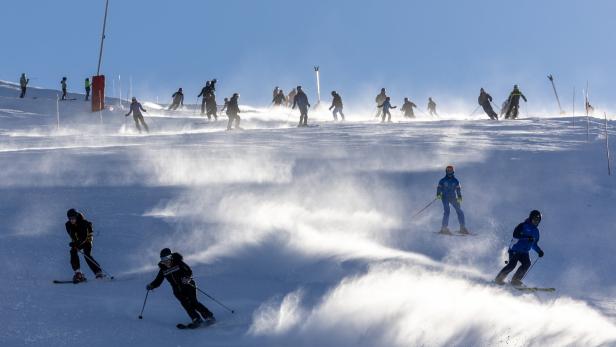 Teurere Liftkarten: Kosten sind Hauptargument gegen das Skifahren