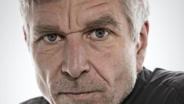 Karl Ove Knausgård: Streifzug mit einsamen Wölfen