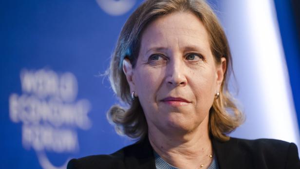 YouTube CEO, Susan Wojcicki, verlässt Unternehmen
