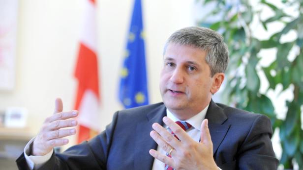 Spindelegger reist morgen nach Tripolis