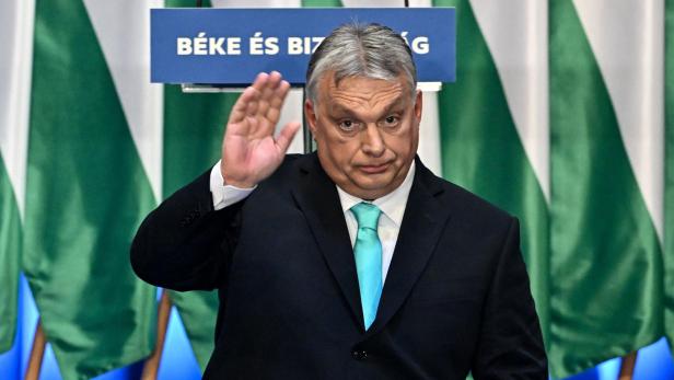 HUNGARY-POLITICS-ORBAN-PARLIAMENT