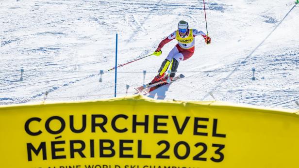 Zum Ende der Ski-WM: Ein strenger Winter