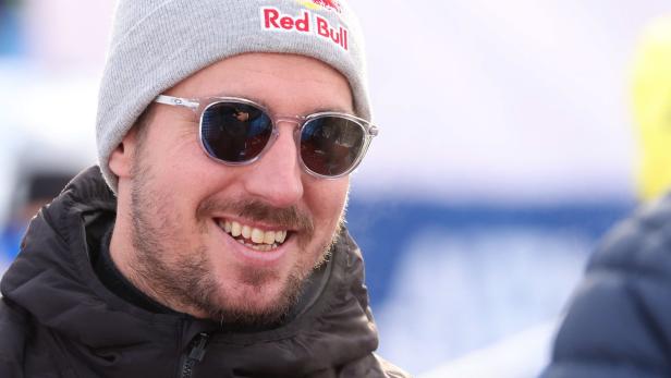 Ski-WM: Hirscher zieht vor Kristoffersen den Hut