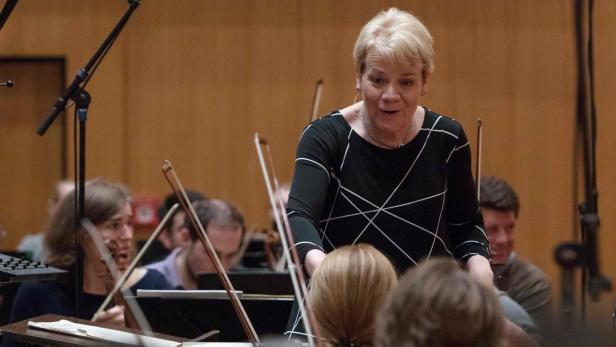 Kulturstaatssekretärin über Zukunft des ORF-Orchesters: "Muss Lösung geben"