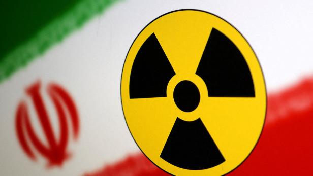 IAEA findet im Iran fast atomwaffentaugliches Uran