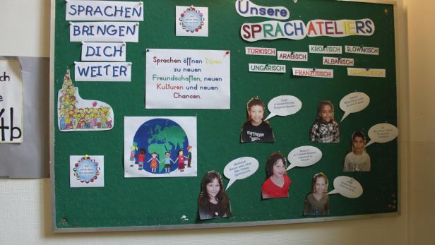 Tag der Muttersprache: Stadt Wien legt Vortragsschwerpunkt