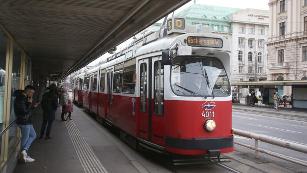 Wiener Linien bieten Lifebrain-Mitarbeitern Job an