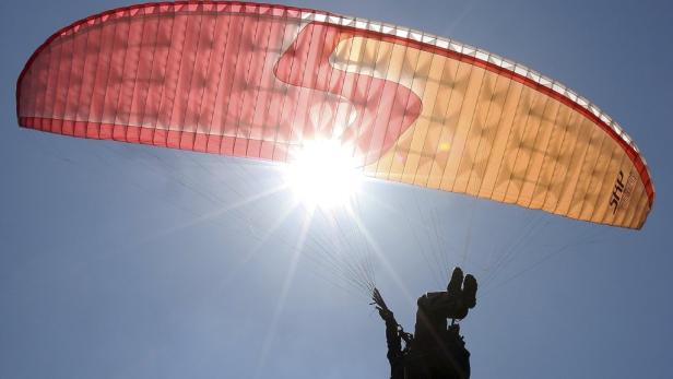 Streckenflug: Der Weg ist das Ziel