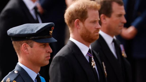 BRITAIN-ROYALS-QUEEN-DEATH