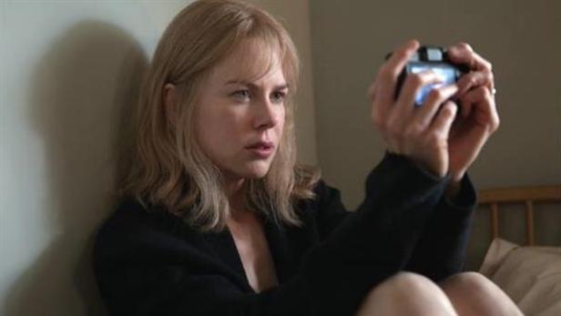 Nicole Kidman: So einsam war sie wirklich