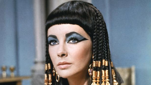 60 Jahre nach Liz Taylor: Comeback für Cleopatra