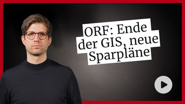 Haushaltsabgabe: Bald zahlen fast alle für den ORF