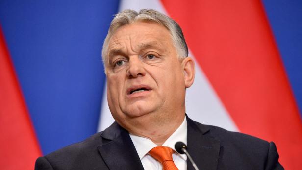 Medien: Ungarn könnte Anfang März NATO-Beitritte absegnen