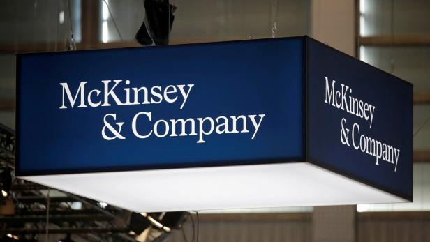Unternehmensberater McKinsey will 2.000 Stellen streichen 