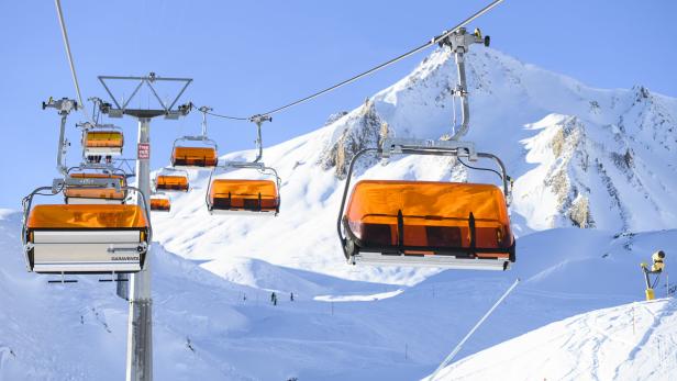 Wifo-Experte zu Winterurlaub: Tirol hat ein höheres Minus als Wien