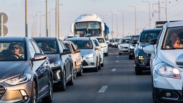 115 tödlich Verunglückte: Rekordtief bei Verkehrstoten in Österreich