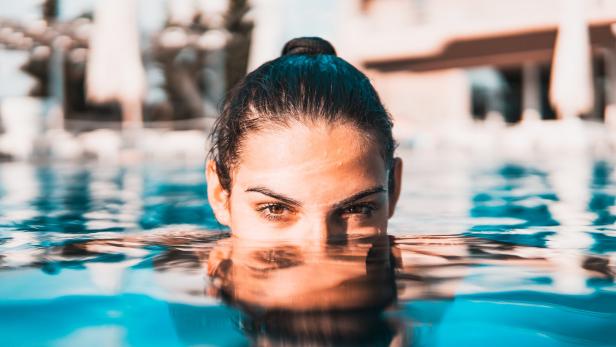 Diese Gesundheitshotels haben in der Fastenzeit noch einen Platz