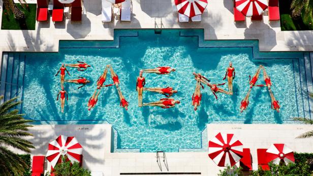 Das sind die beliebtesten Hotels auf Instagram