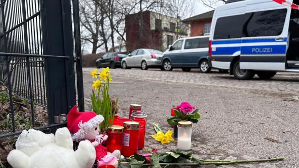 Fünfjährige in Berlin getötet: Motiv bleibt unklar