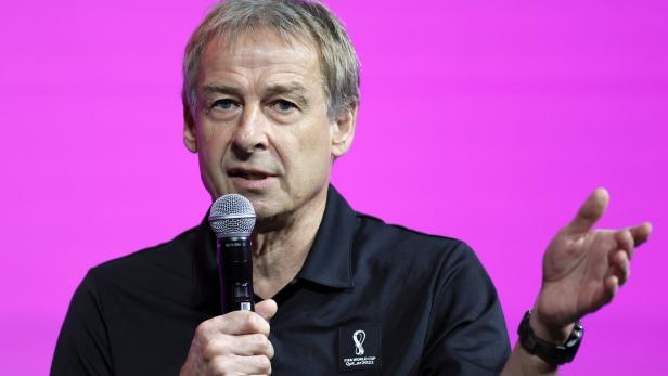 Hammer-Gerücht um Klinsmann: Vor dem Sprung zum Nationalteam-Trainer