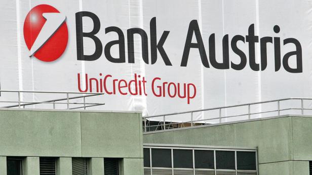 Bank Austria: Mamma mia, UniCredit