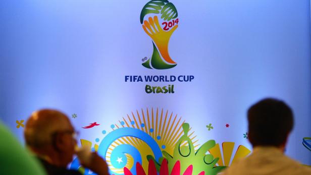 FIFA sorgt bei Topfeinteilung für Zündstoff