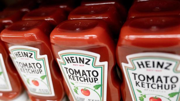 Schimmelpilzgifte: Bekanntes Ketchup rasselt im Öko-Test durch