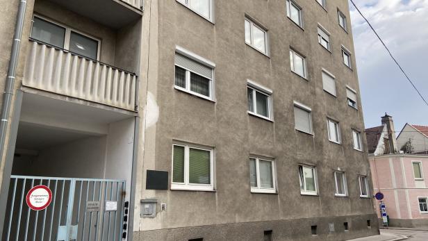 Hausdurchsuchung in St. Pölten: Wollte Feuerwehrmann Bombe bauen?