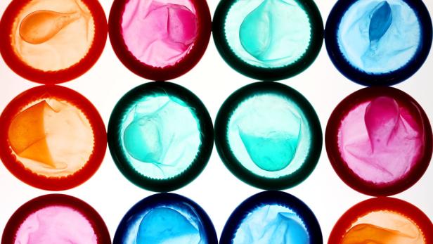 Weniger Sex in der Pandemie: Kondomabsatz ging deutlich zurück