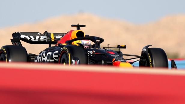Mintzlaff, Horner, Marko: Eine neue Ära bei Red Bull in der Formel 1