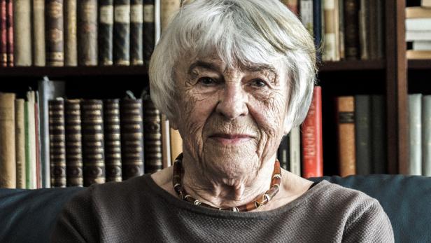 Schriftstellerin Ilse Tielsch im Alter von 93 Jahren verstorben