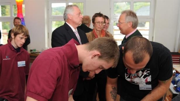 Ausbildungspflicht für alle