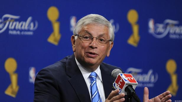 Gespräche zwischen NBA-Clubs und Profis abgesagt