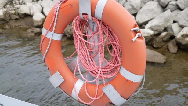 Mann verschwand auf Donauschiff: Tot in der Lobau gefunden
