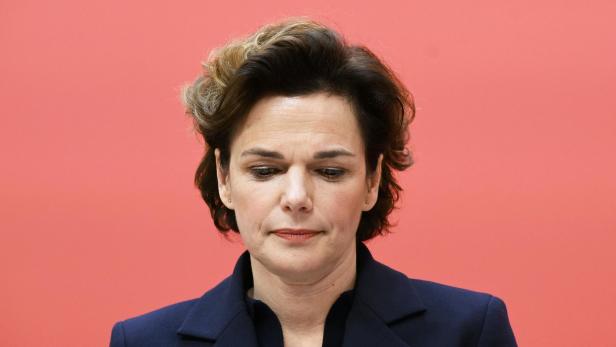 Rendi-Wagner vor Ablöse? SPÖ droht eine Kampfabstimmung