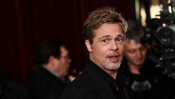 Brad Pitt plant Zukunft mit Ines de Ramon: Was sie von Angelina Jolie unterscheidet