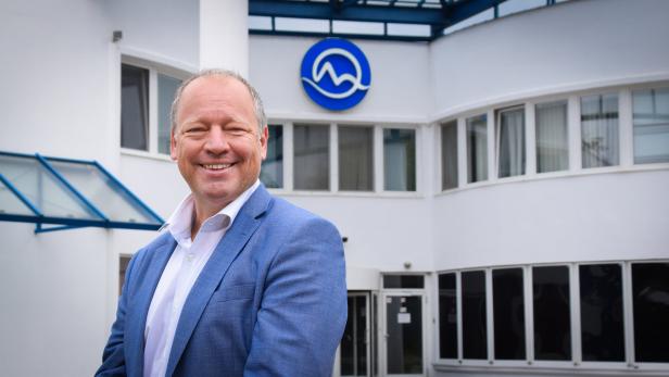 Österreicher Matthias Settele verlässt slowakischen Marktführer TV Markiza