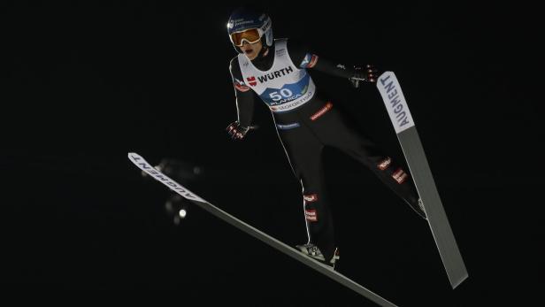 FIS Nordic Skiing World Championships