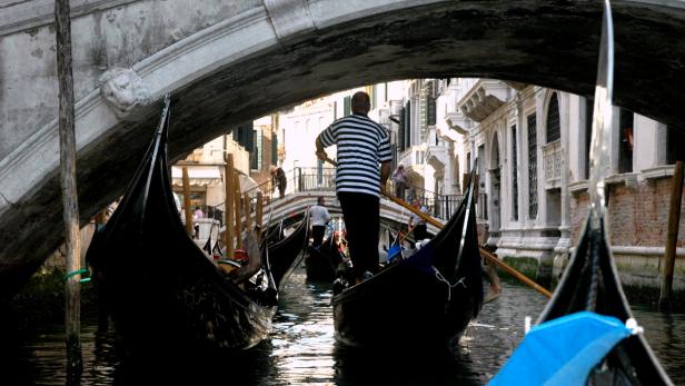 ÖBB: Zu billig für Venezianer